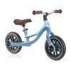 Globber - Dětské odrážedlo Go Bike Elite Air Pastel Blue - GL-714-201