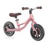 Globber - Dětské odrážedlo Go Bike Elite Air Pastel Pink - GL-714-210