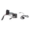 Bluetooth A2DP/handsfree modul pro Opel s Most - 552hfop01