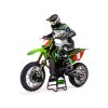 Losi Promoto-MX Motorcycle 1:4 RTR, Pro Circuit - LOS06002