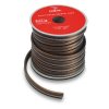 Flat Speaker Cable 2.5 mm² (12 m roll) PS25
