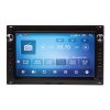 Autorádio pro VW, Škoda s 7" LCD, Android, WI-FI, GPS, CarPlay, Bluetooth, 4G, 2x USB - 80802A4