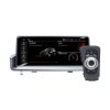 Multimediální monitor pro BMW E90 s 10,25" LCD, Android, WI-FI, GPS, Carplay, Bluetooth, USB - 80803A4