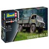 Revell Unimog 404 S (1:35) - RVL03348
