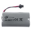 Ninco akumulátor LiIon 7.4V 1200mAh - NH95078