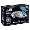 Revell SW - Millennium Falcon (1:72) (Gift-Set) - RVL05659