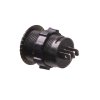 Digitální LED hodiny 12-24V, modré - 34671