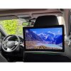 LCD monitor 12,4" OS Android/USB/SD/HDMI in/out/Bluetooth s držákem na opěrku - ds-x127aaH
