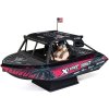 Proboat Jetstream 24" Jet Boat RTR Shreddy - PRB08051T1