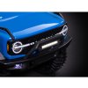 02 9789 Light Bar Bronco Front Bar Closeup 3835