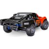 68154 4 2S Slash4x4 FOX 3qtr Rear FOX