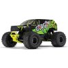 Arrma Gorgon 1:10 Smart RTR žlutá - ARA3230ST1