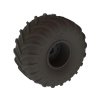 Arrma kolo s pneu dBoots Chevron MT (2) - ARA550113