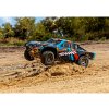 05 68277 4 Slash 4x4 Ultimate ACTION ORANGE 7987