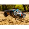 07 68277 4 Slash 4x4 Ultimate ACTION ORANGE 8016