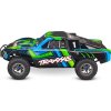 15 68277 4 Slash 4x4 ultimate Side Left RGB GREEN