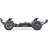 22 68277 4 Slash 4x4 ultimate Chassis Side view