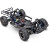 23 68277 4 Slash 4x4 ultimate Chassis 3qtr view