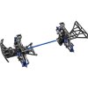 25 68277 4 Slash 4X4 Ultimate Driveshaft Assembly
