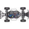 27 68277 4 Slash 4x4 ultimate Chassis Overheadview
