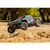 08 68277 4 Slash 4x4 Ultimate ACTION ORANGE 8020