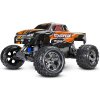 Traxxas Stampede 1:10 RTR oranžový - TRA36054-8-ORNG