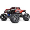 Traxxas Stampede 1:10 RTR červený - TRA36054-8-RED