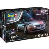 Revell BMW Z8 - Jeden svět nestačí (1:24) (Giftset) - RVL05662
