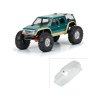 Pro-Line karosérie 1:10 Coyote Grande Crawler (rozvor 312mm) - PRO362500