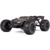 Arrma Kraton 6S BLX 1:8 4WD EXtreme Bash RTR černá - ARA8708T1