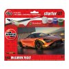 Airfix McLaren 765 (1:43) (sada) - AF-A55006