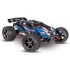 Traxxas E-Revo 1:16 RTR modrá - TRA71054-8-BLUE