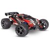 Traxxas E-Revo 1:16 RTR červená - TRA71054-8-RED