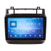 Autorádio pro VW Touareg 2011-2017 s 9" LCD, Android, WI-FI, GPS, CarPlay, 4G, Bluetooth, 2x USB - 80816A4