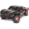 Traxxas Slash 1:16 RTR černý - TRA70054-8-BLK