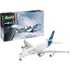 Revell Airbus A380 (1:288) (sada) - RVL63808