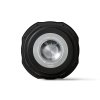 Dvoucívkový mělký subwoofer (2 Ω) 10" / 25 cm  TYPE-R RS-W10D2