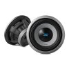 Dvoucívkový subwoofer (2 Ω) 10" / 25 cm  TYPE-S S2-W10D2