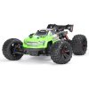 Arrma Kraton 4S V2 BLX 1:10 4WD RTR zelená - ARA4408V2T4