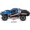 22 58076 3 wheelbase