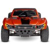 04 58276 74 Slash VXL Frontview FOX