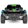 05 58276 74 Slash VXL Frontview GRN