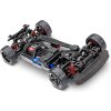 Traxxas 4-Tec 2.0 1:10 BL-2S RTR - TRA83124-4