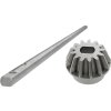 10 83124 4 driveshaft diff