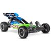 Traxxas Bandit 1:10 RTR zelený - TRA24054-8-GRN