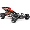 Traxxas Bandit 1:10 RTR červený - TRA24054-8-RED