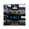 Multimediální monitor pro Mercedes s 10,25" LCD, Android 11.0, WI-FI, GPS, Carplay, Bluetooth, USB - 80817A4.5
