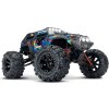 Traxxas Summit 1:16 RTR Rock'n Roll - TRA72054-5-RNR