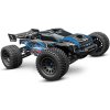 Traxxas XRT 8S Ultimate 1:6 4WD TQi RTR modrý - TRA78097-4-BLUE