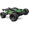 Traxxas XRT 8S Ultimate 1:6 4WD TQi RTR zelený - TRA78097-4-GRN